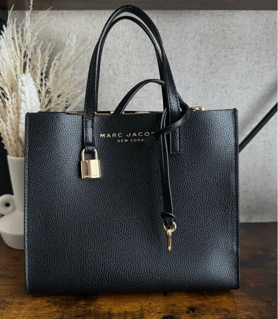 Marc Jacobs Mini Grind purse