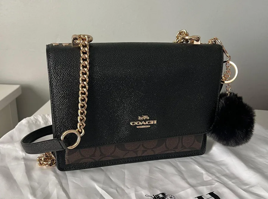 Crossbody Bag
