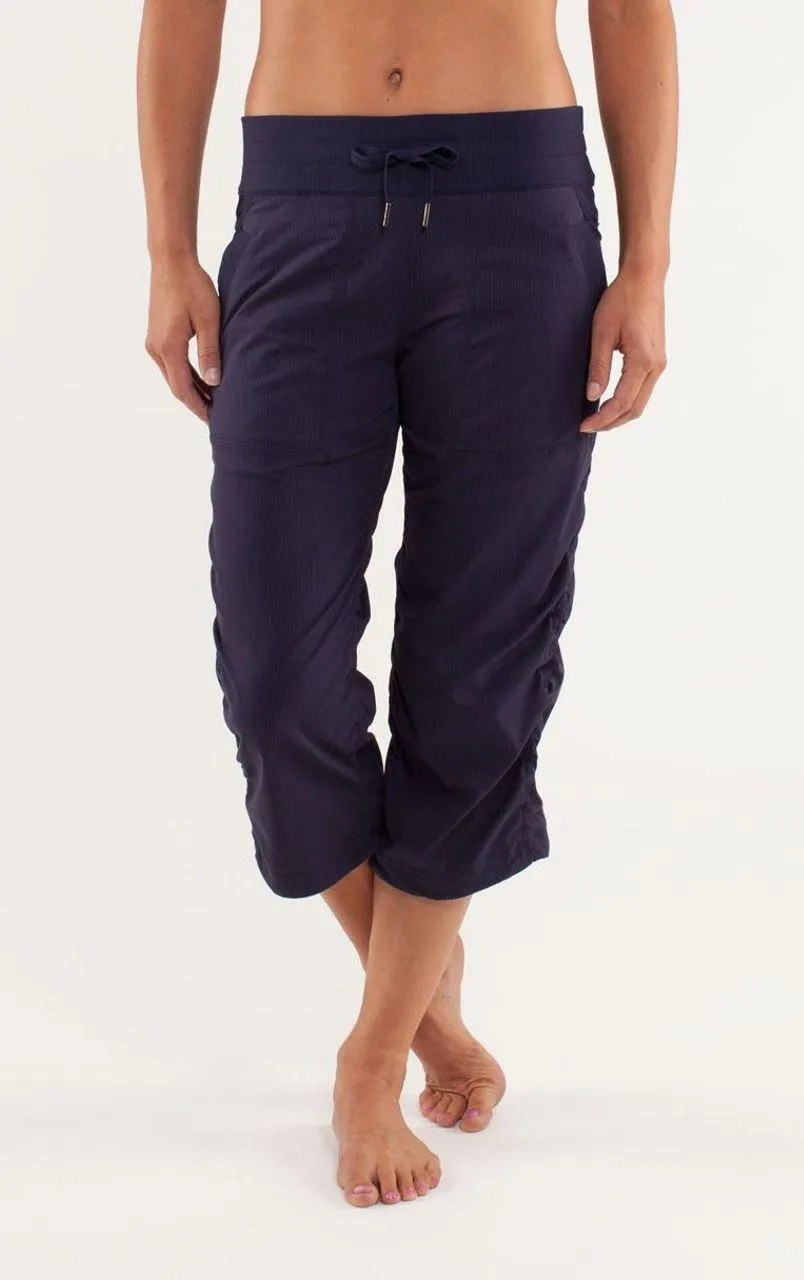 Lululemon Studio Crop