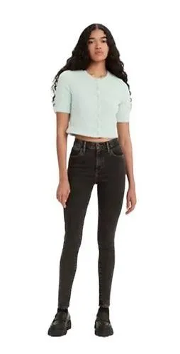 LEVI🦎720 HIGH RISE SUPER SKINNY🌵