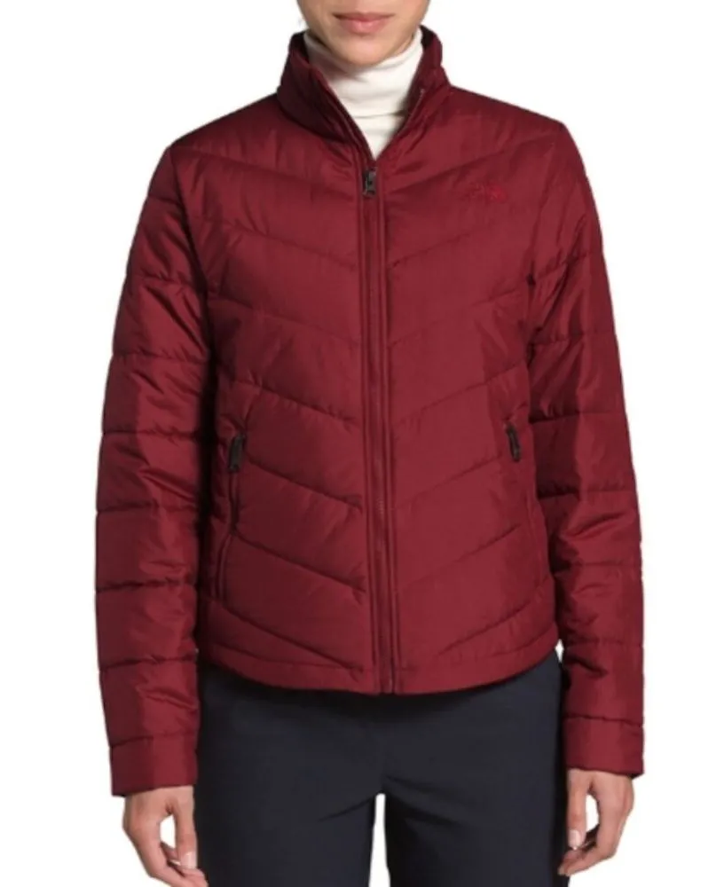 The North Face Tamburello 2 Jacket in Pomegranate Size Medium