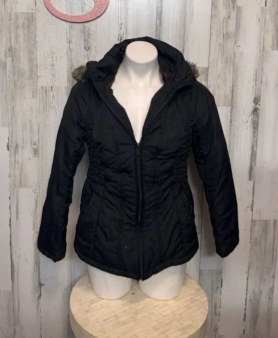 Faded glory jacket size small