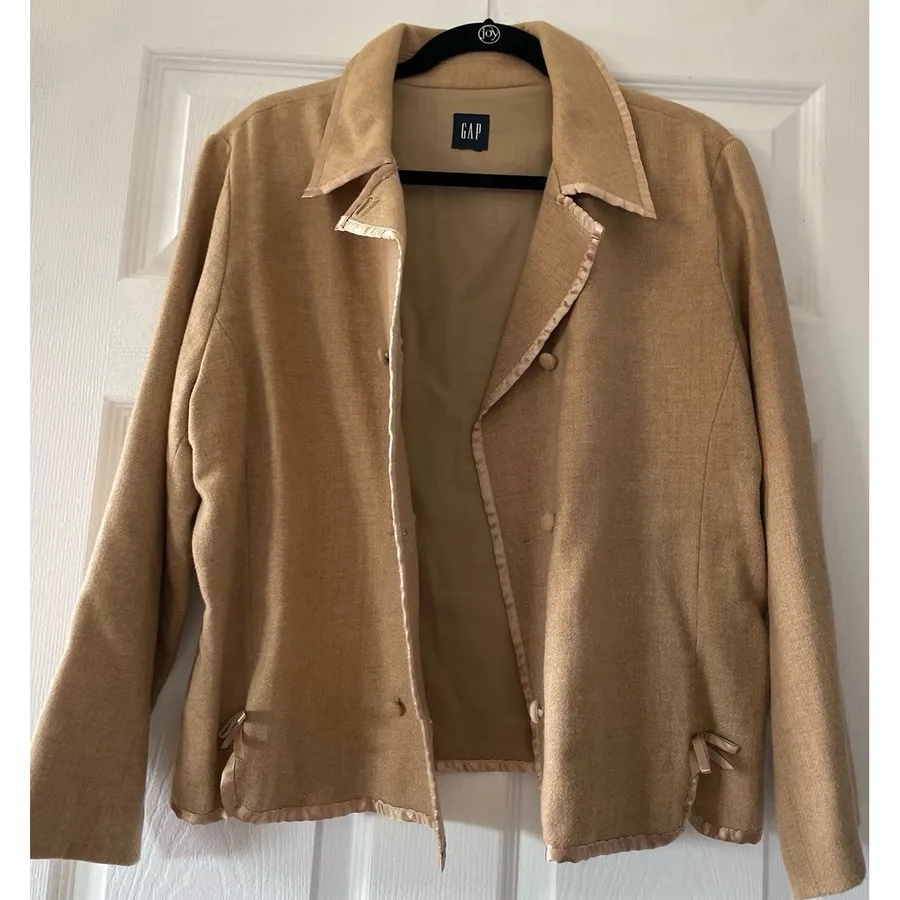 Vintage Gap Adorable Blazer