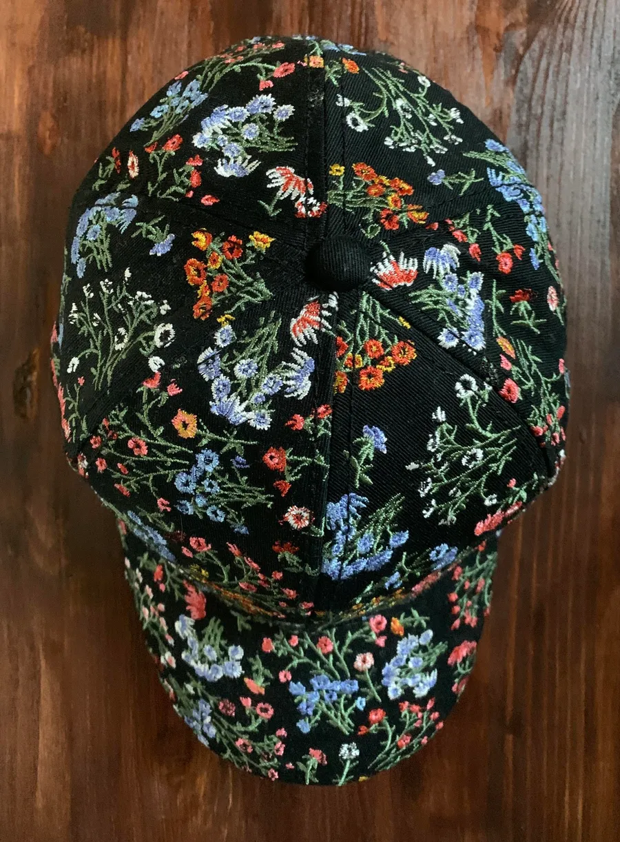 Baseball Hat
