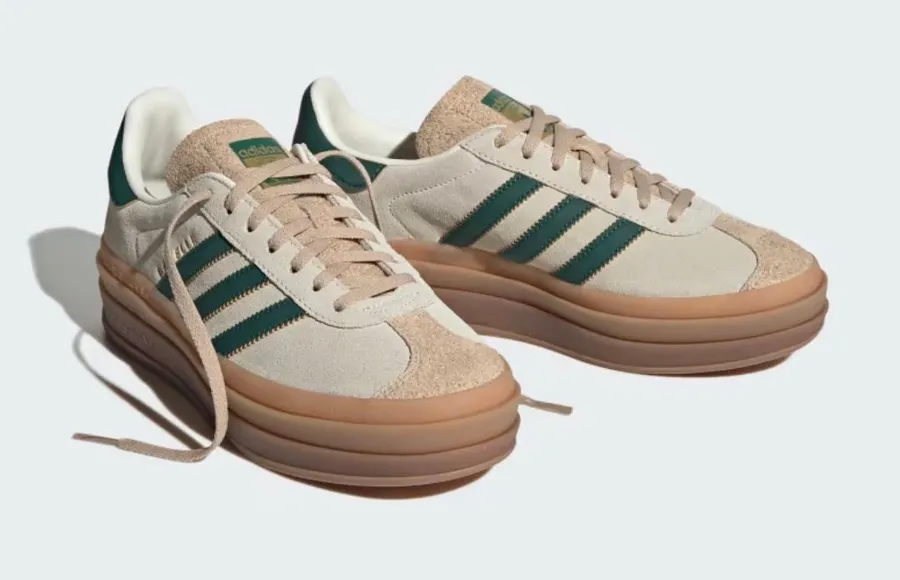 Adidas Gazelle Bold Women’s Sneakers