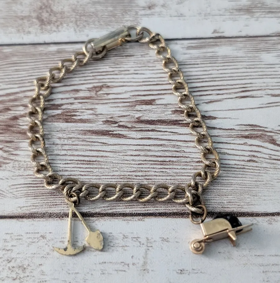 Vintage Bracelet