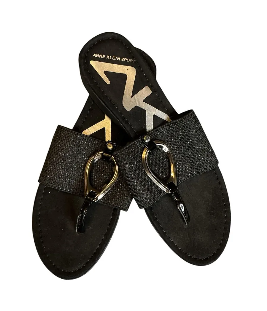 Incline sport sandal 6 1/2