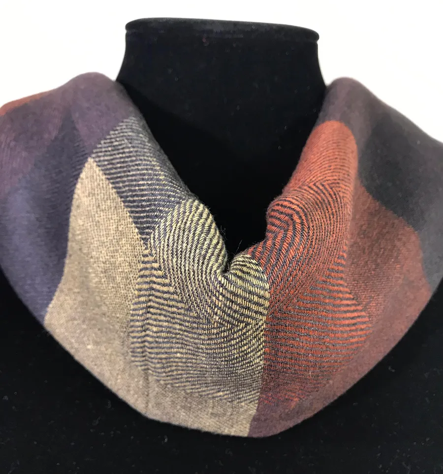 Pashmina Scarf