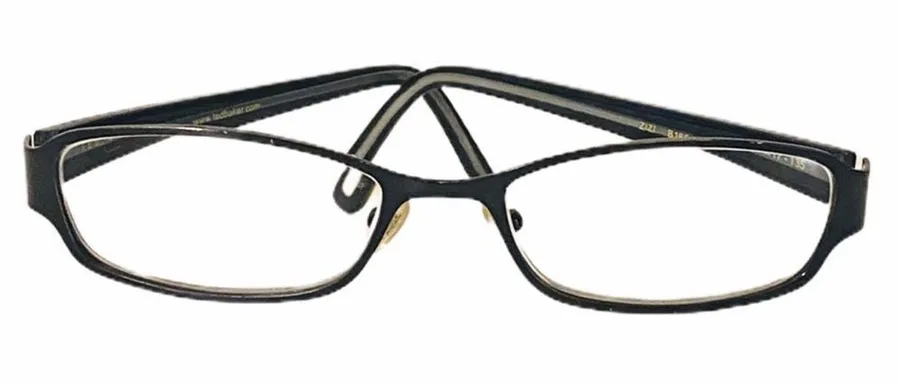 TED BAKER ZIZI B165 FRAME for Refill Prescription