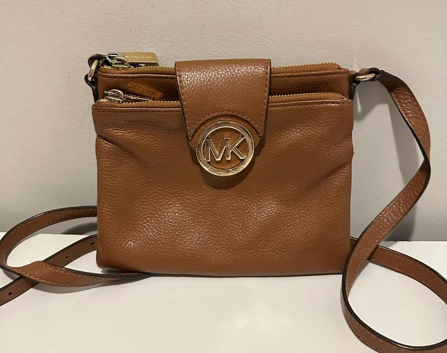 Michael Kors Crossbody Purse