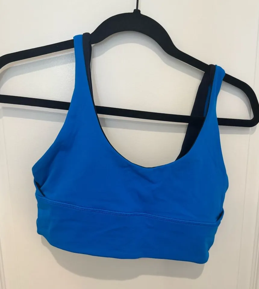 Lululemon Align Bra - Reversible