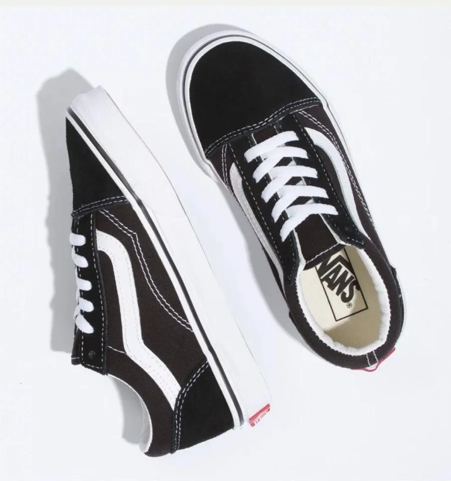Vans Old Skool Shoes