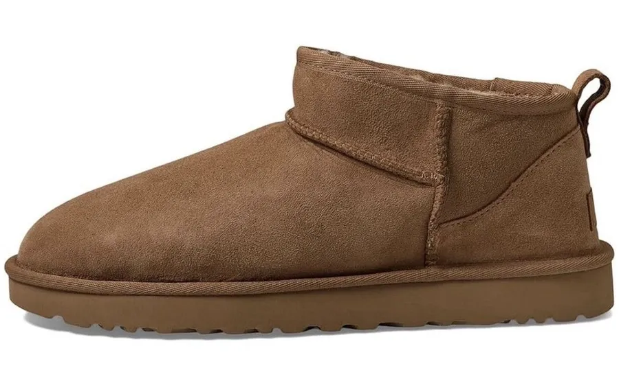 UGG Women's Classic Ultra Mini Boots Authentic Style 1116109 Size 11