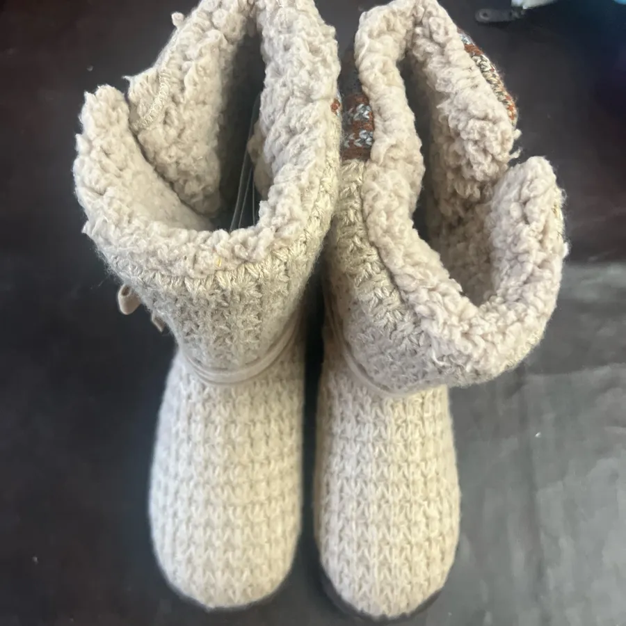 Boots Muk Luks Winter