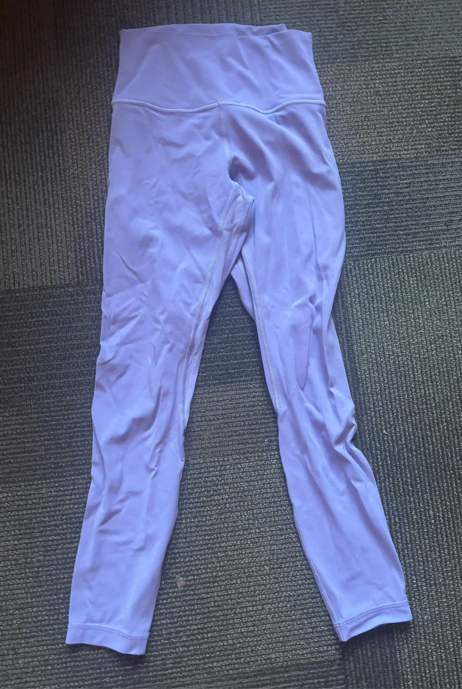 Lululemon Align Leggings 25"