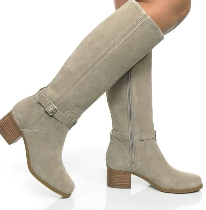Koolaburra Knee