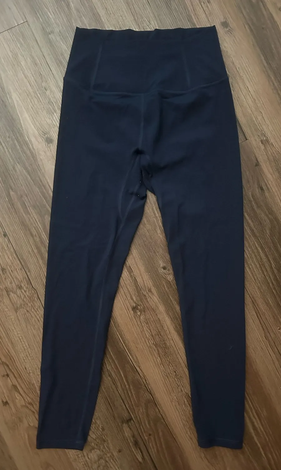 FP Movement Never Better Navy Leggings