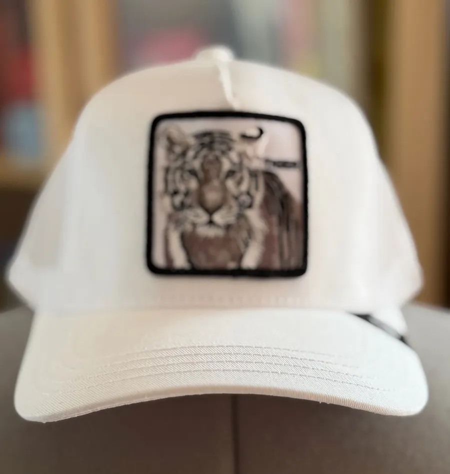 Goorin Bros Trucker Hat