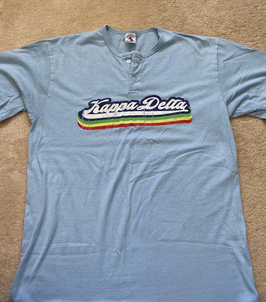 Kappa Delta T