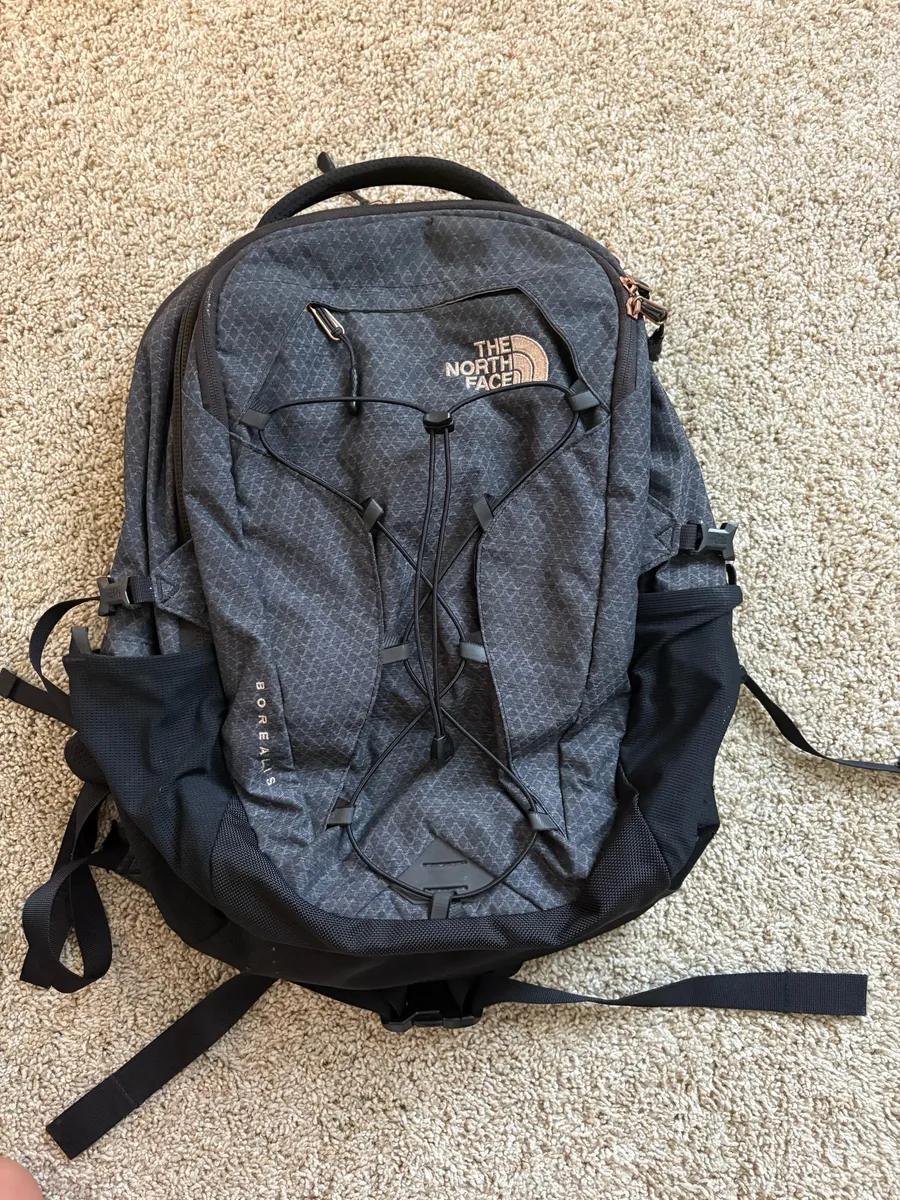 The North Face Backpack Borealis Women’s