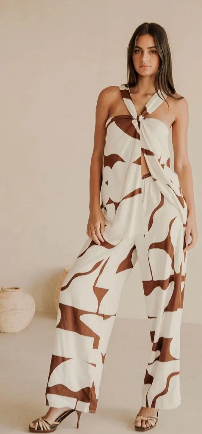 Jump Suit