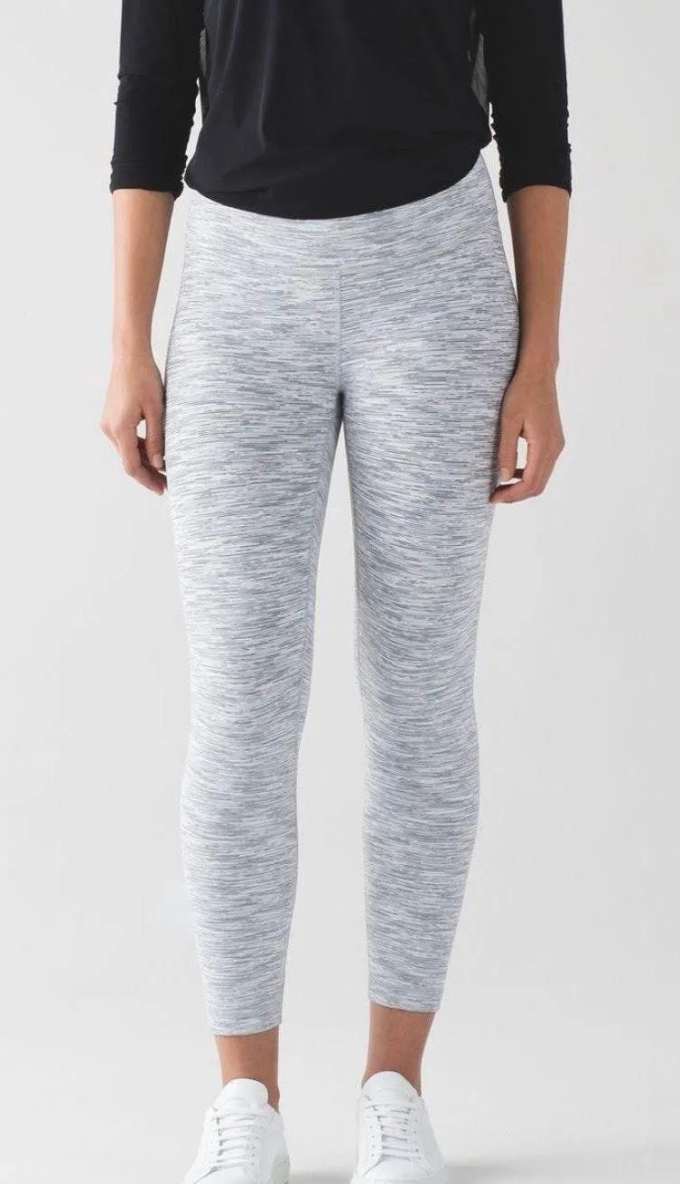High Times High Waisted Leggings