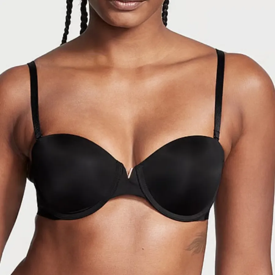 VICTORIA'S SECRET BARE
Sexy Illusions Uplift Strapless Bra