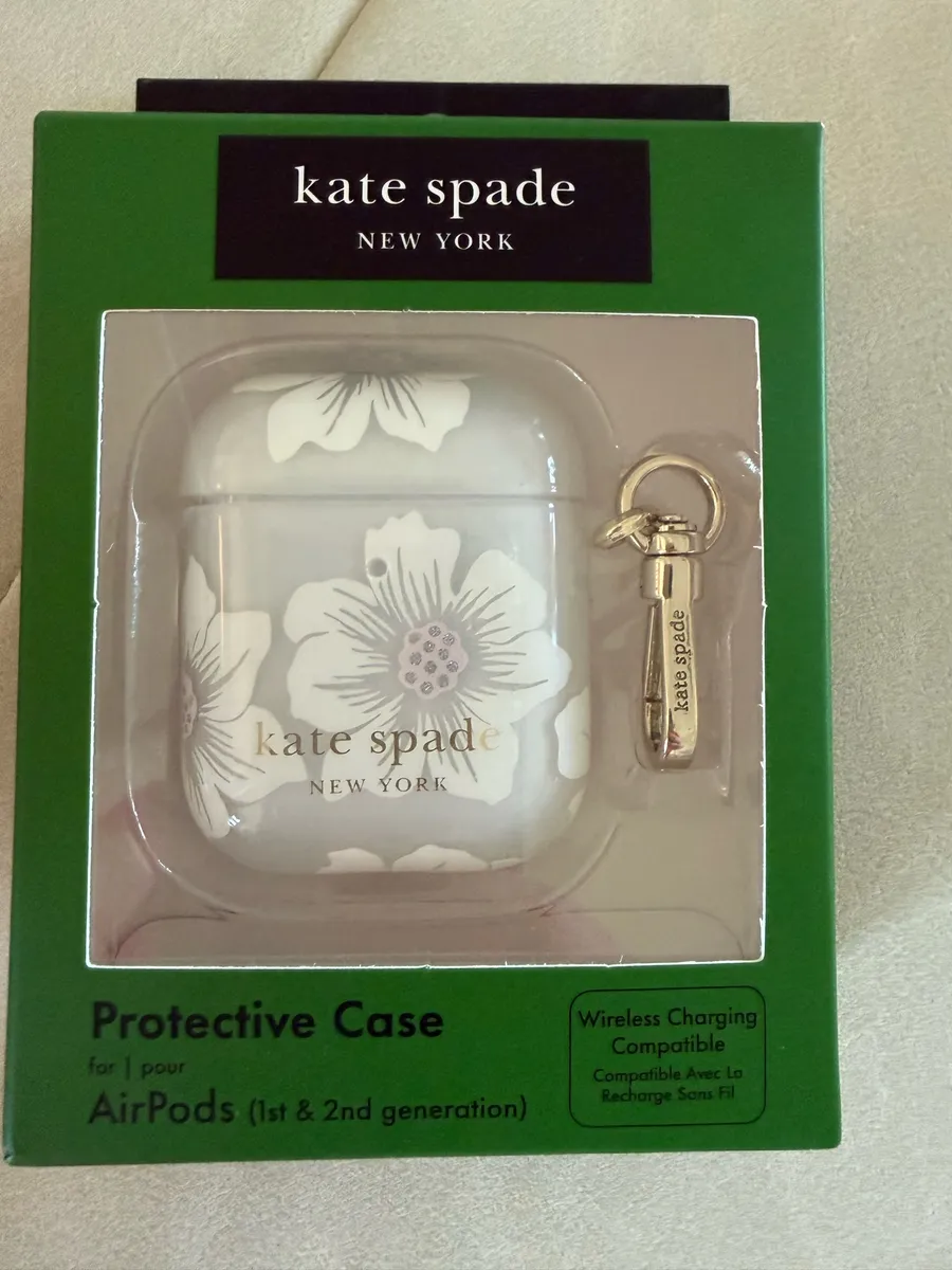 EarPods protective case