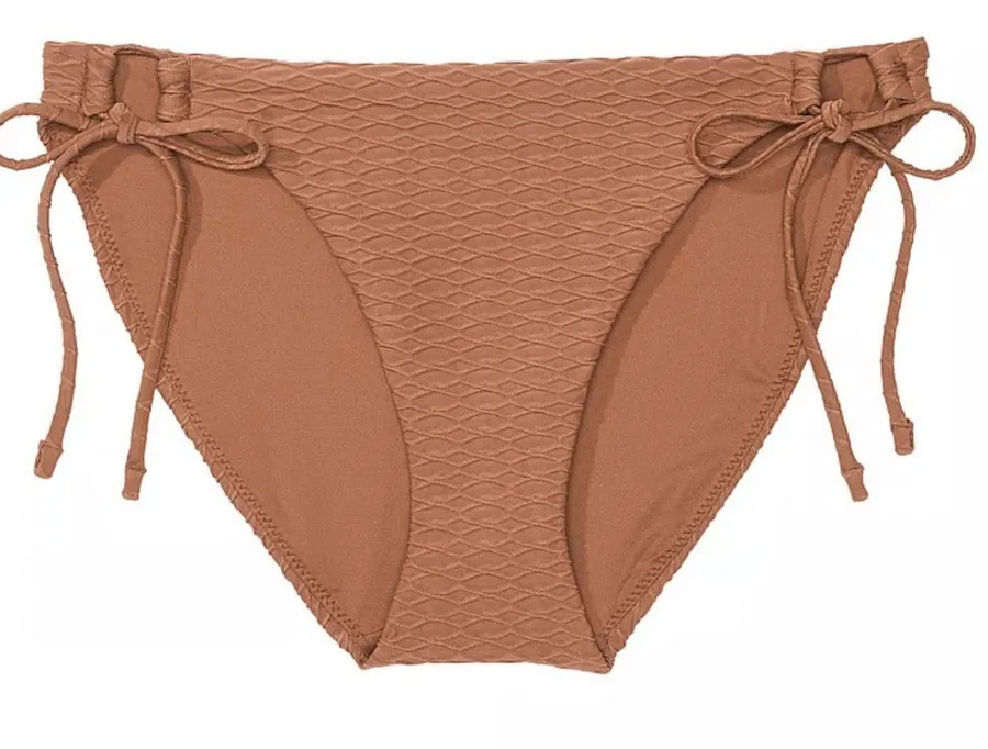 Victoria Secret Mix Match Side Tie Bikini Bottom