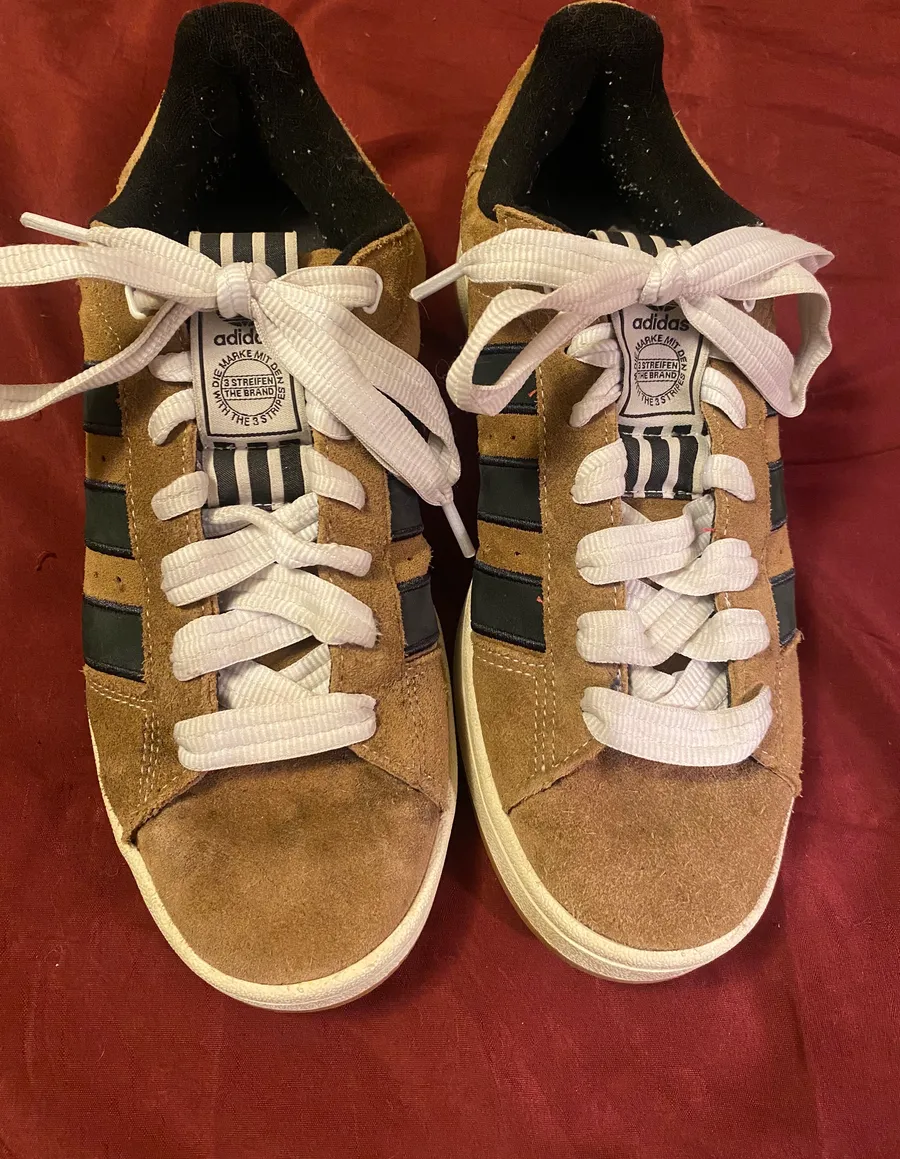 Campus Sneakers