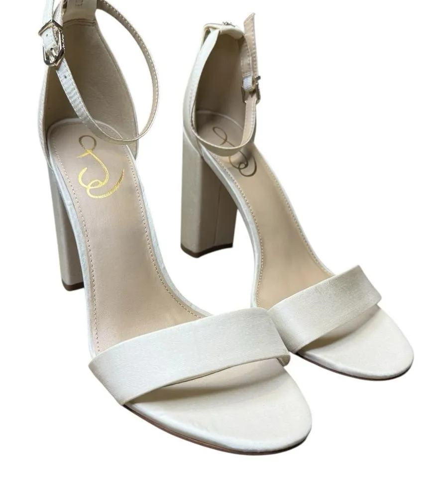 đ Sam Edelman Yaro Block Heel Sandalâ đ