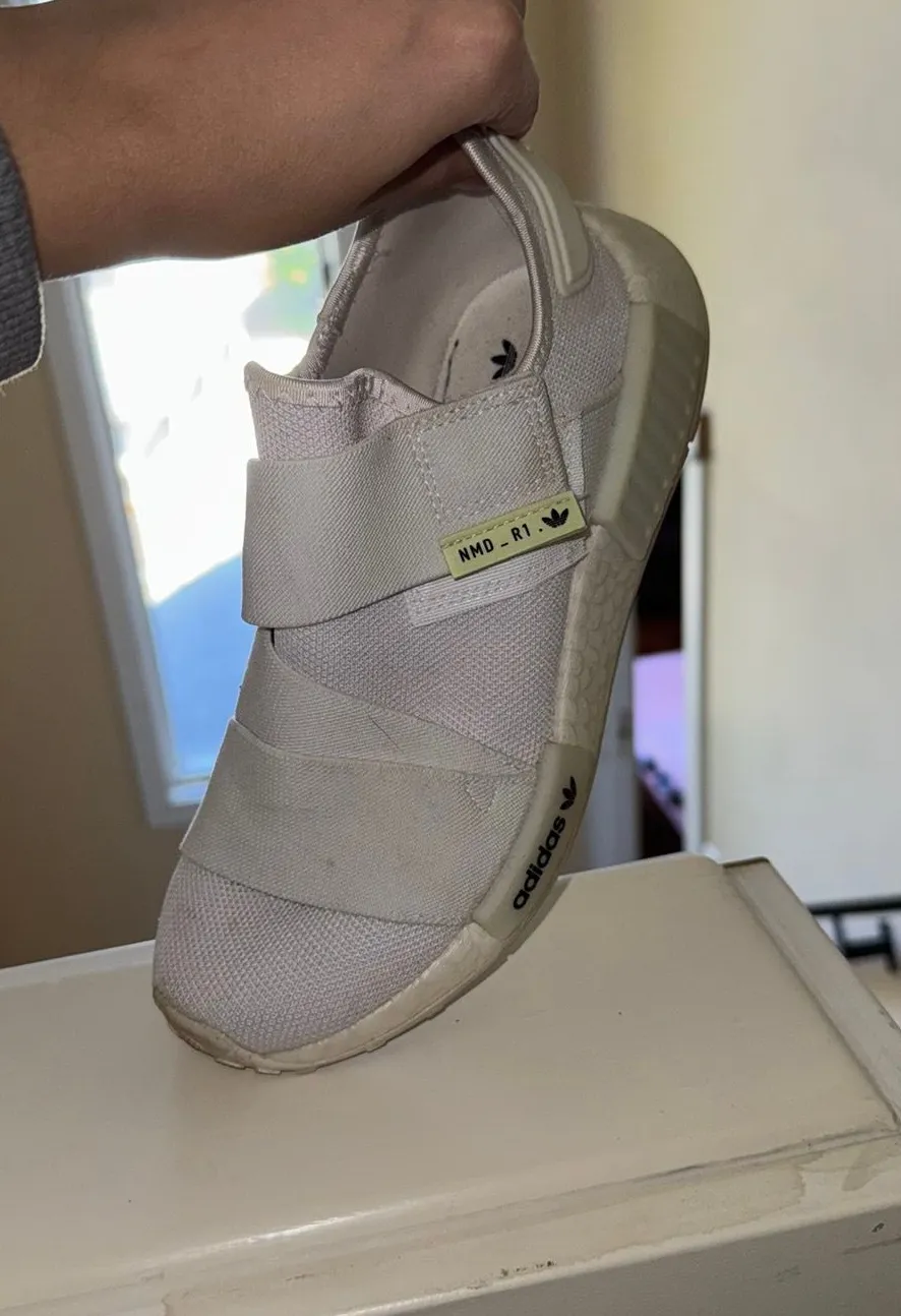 Adidas NMD R1 Women’s