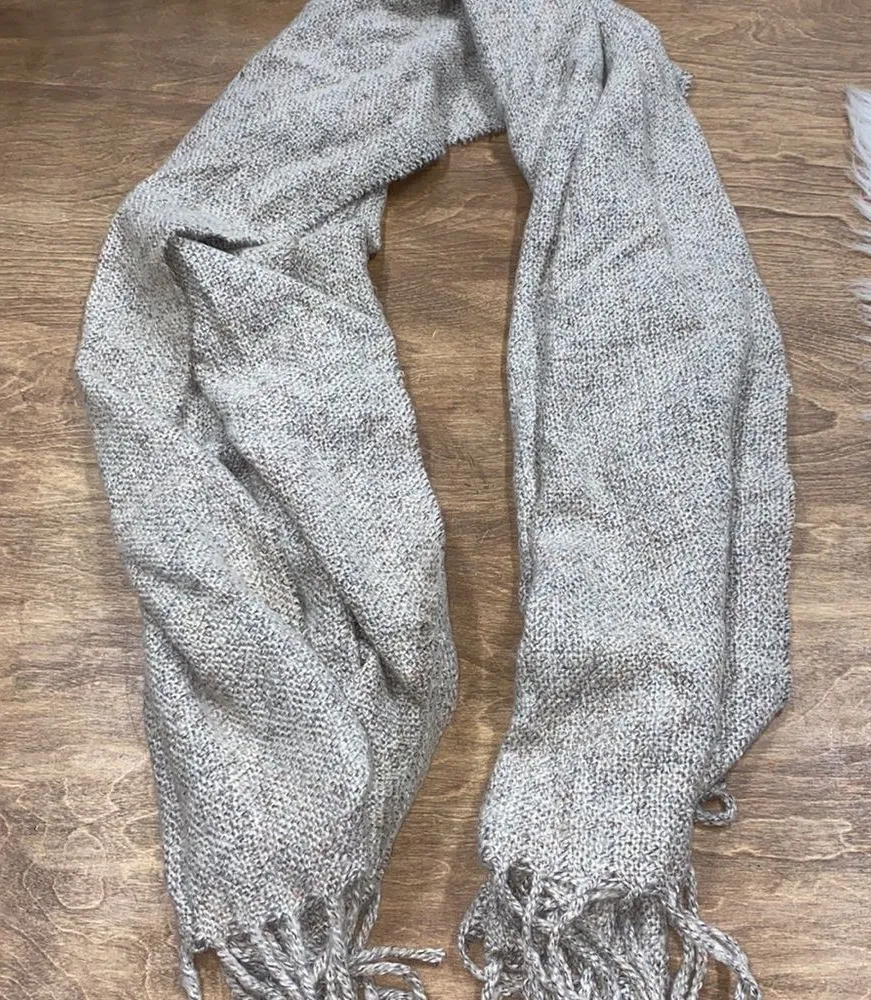 A NEW DAY large scarf or blanket throw
