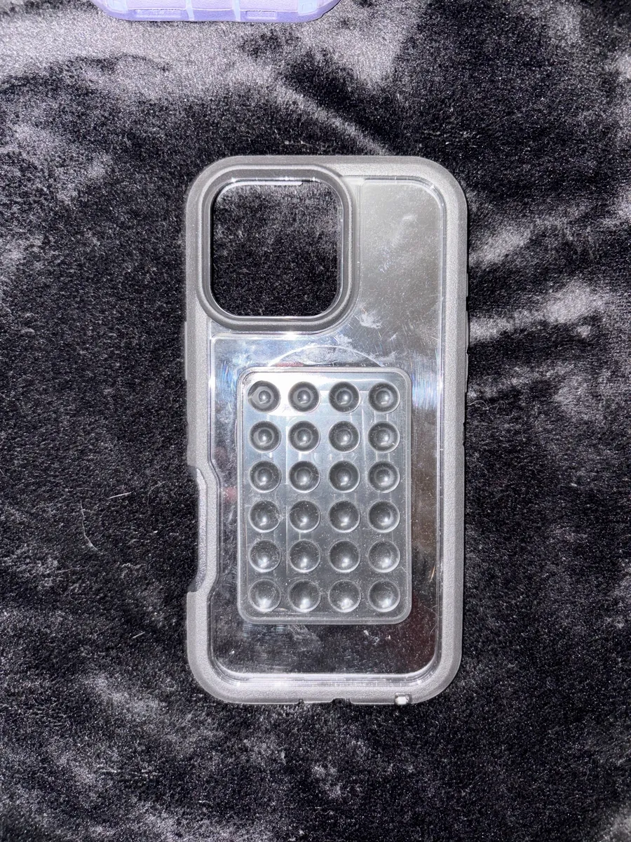 iPhone 16 plus Otterbox