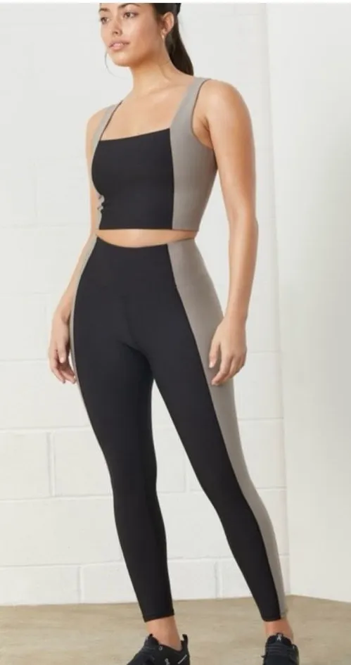 Abercrombie YPB Matching Set