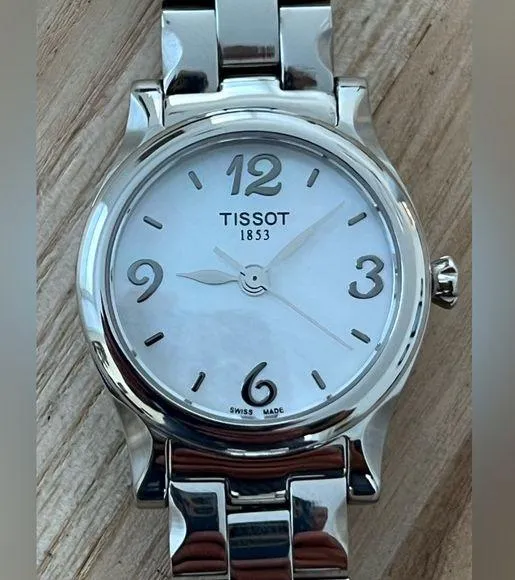 Tissot Stylis