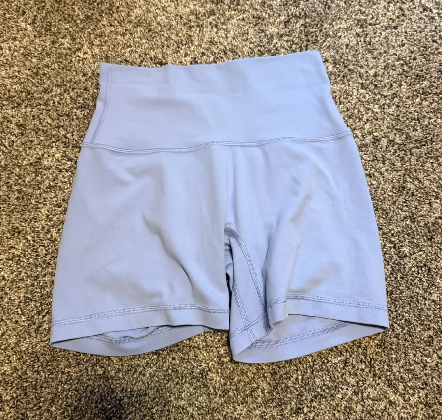 Aritzia Butter Shorts TNA