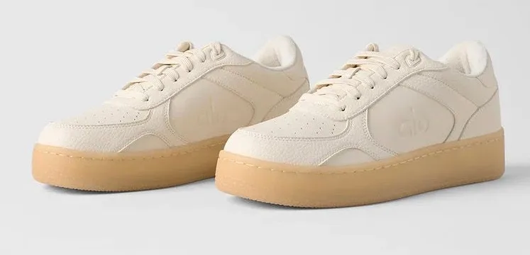 ALO Recovery Mode Sneaker Clay 5.5M/7W