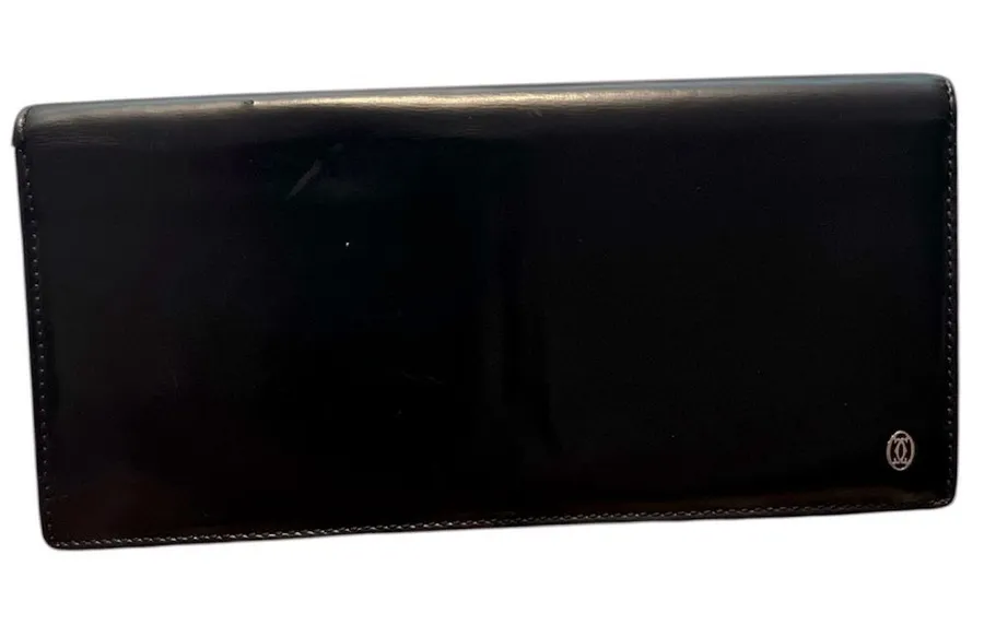 Cartier Pasha Long Wallet