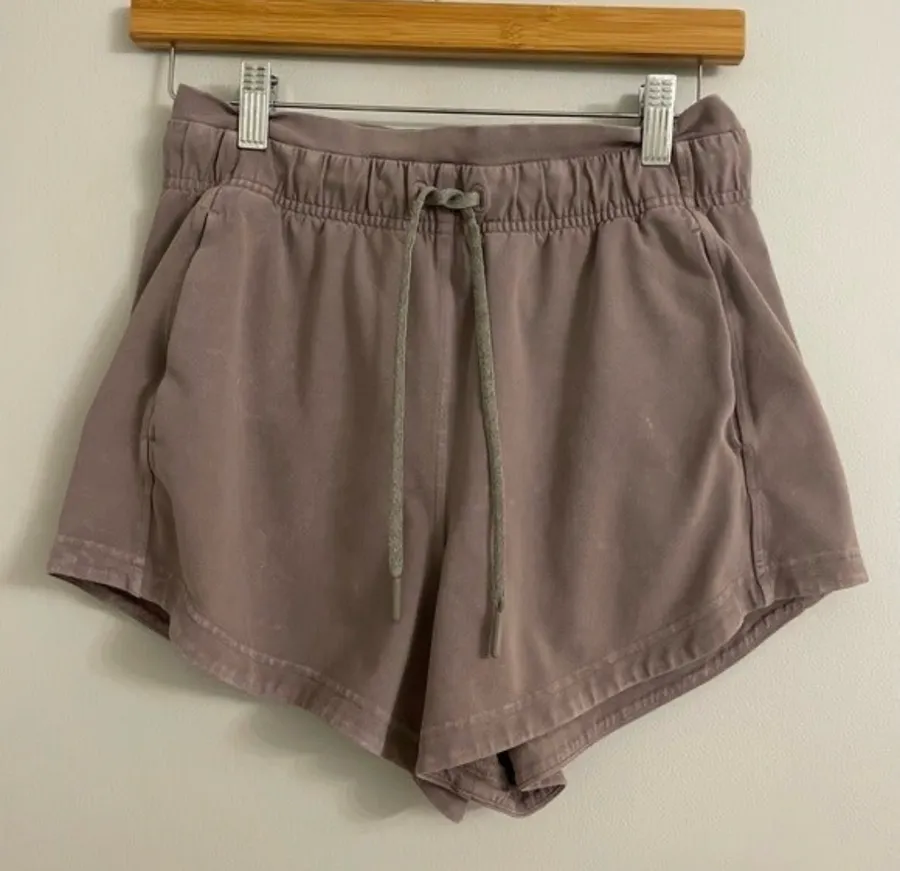 Inner Glow Shorts