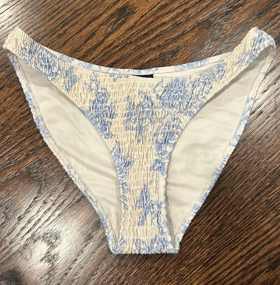 Triangl Bikini Bottoms