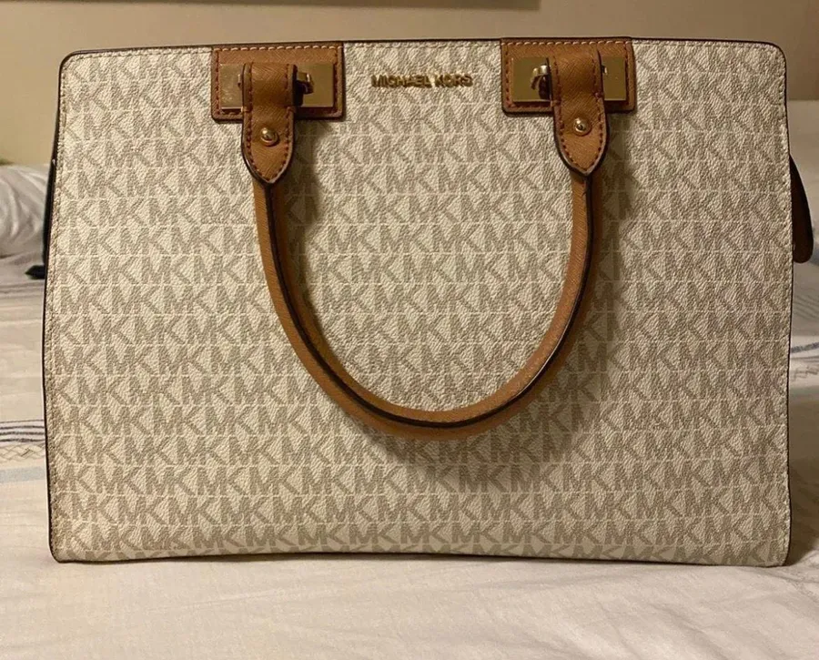 Quinn Bag