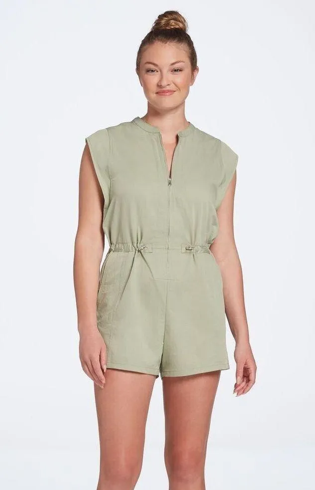 CALIA Women's Romper | Size XXS