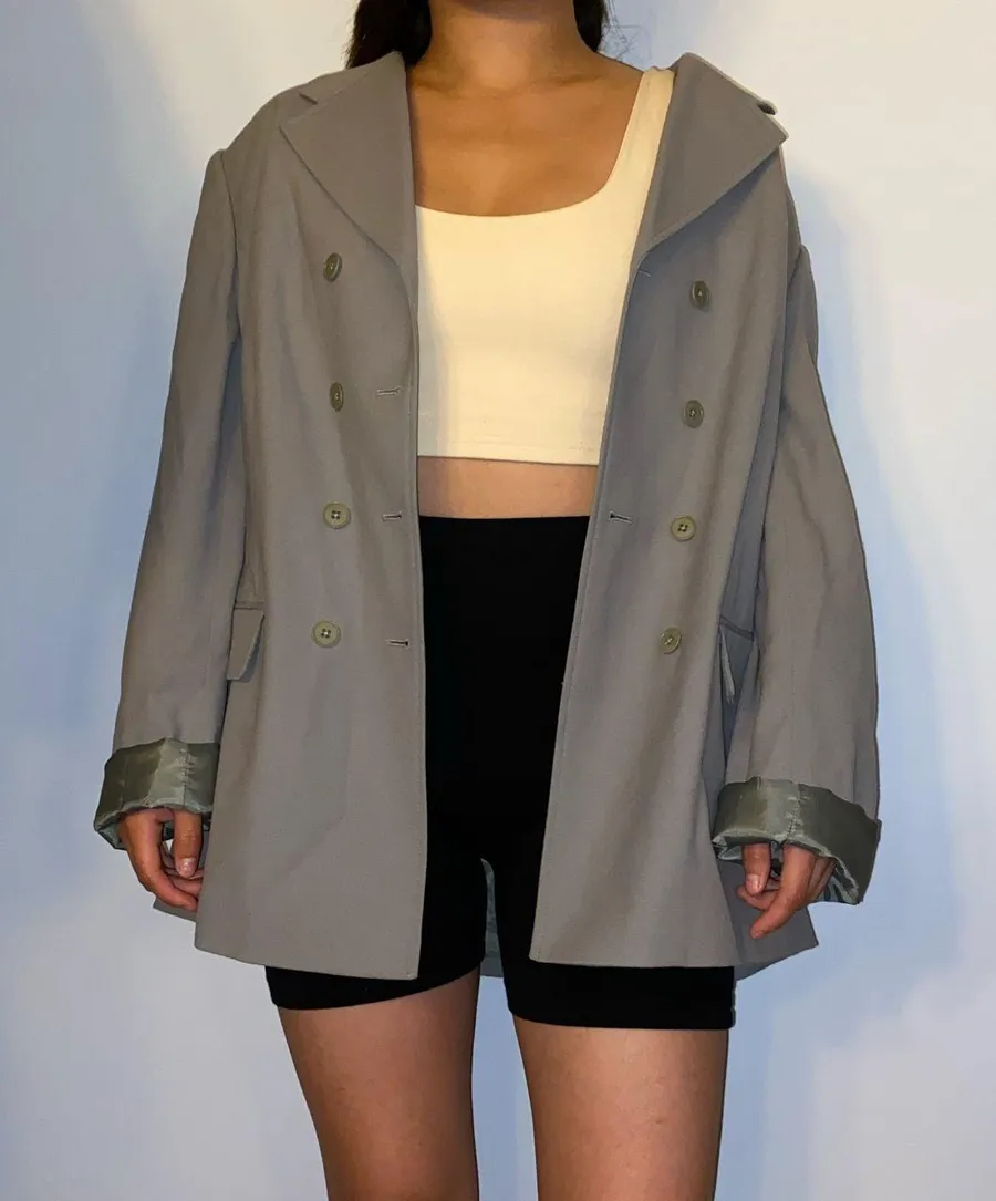 Vintage Blazer