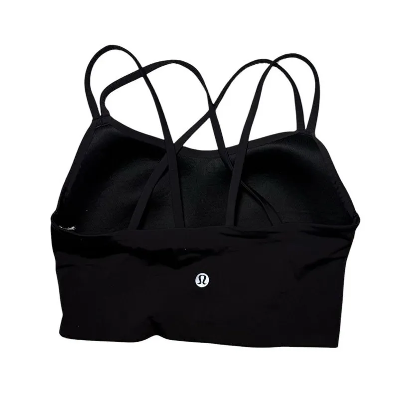 Lululemon Like A Cloud Sports Bra