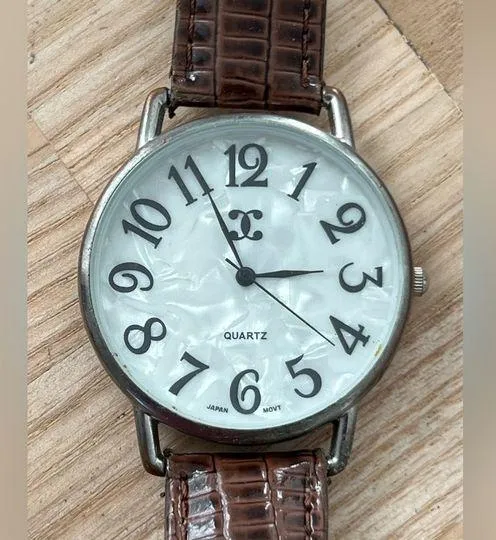 Fashion Watch Charming Charlie Brand