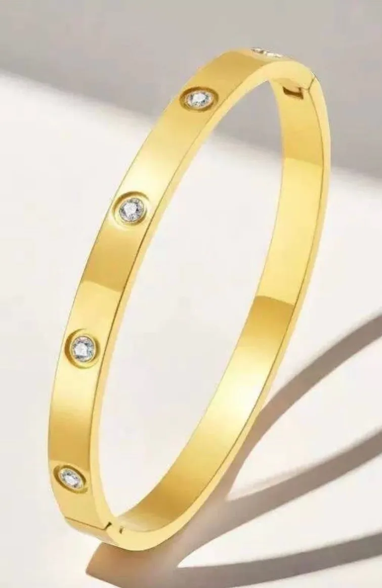 18K NON