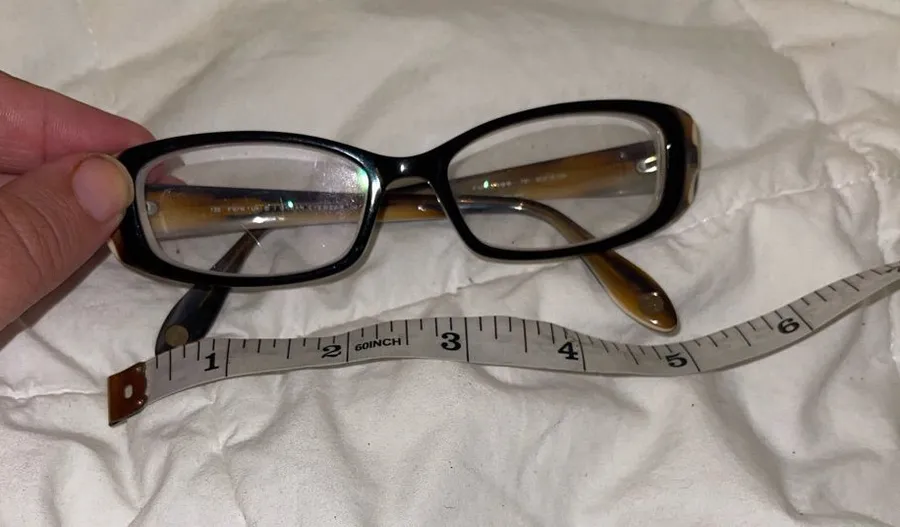 Urban Eyewear Rectangular Women’s Reading Glasses in Black and Tortoiseshell Brown