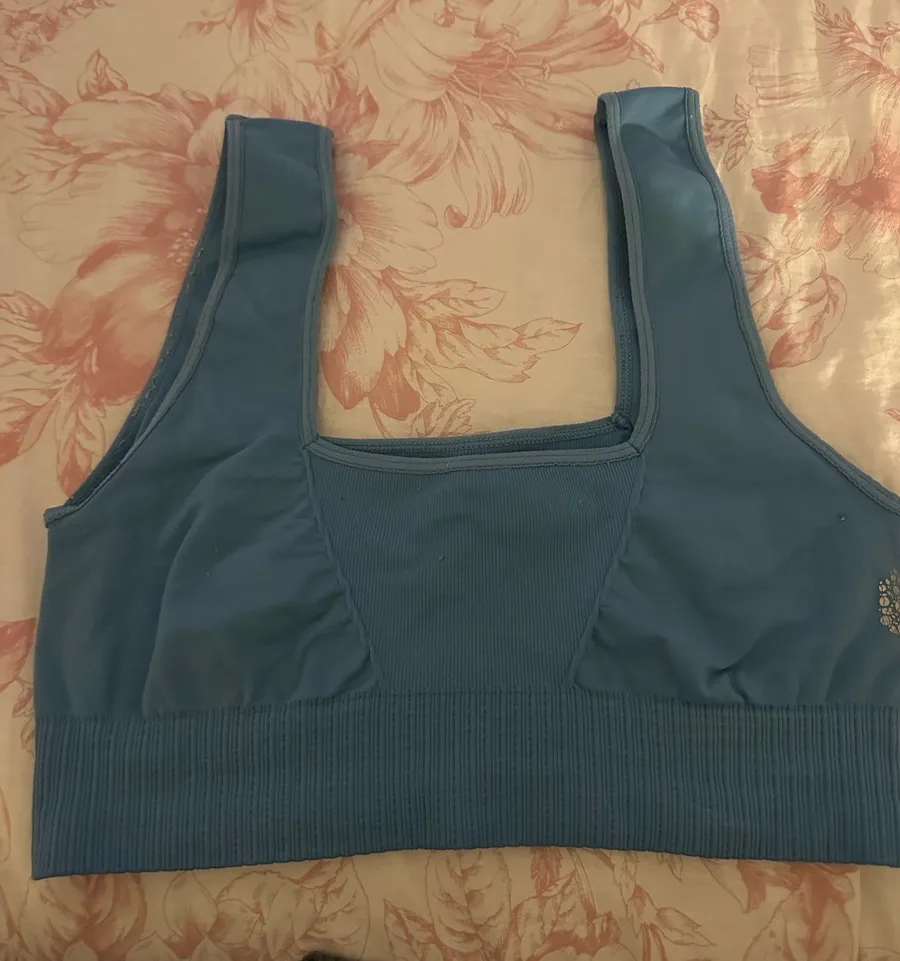 Free People Movement Bra Sports
