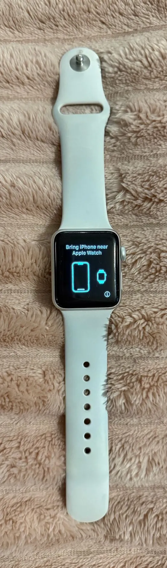 Apple Watch Series 3 38mm